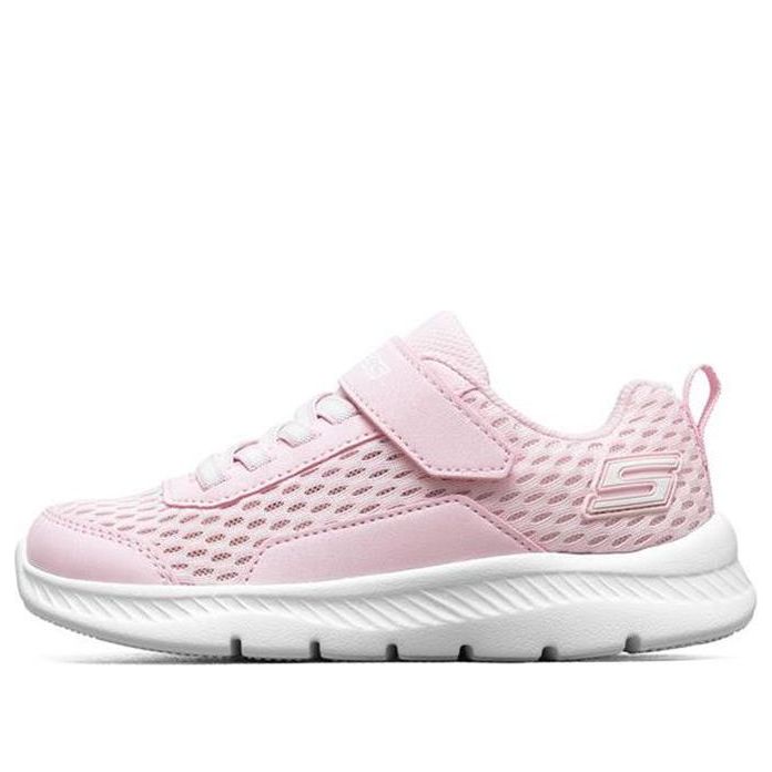 (GS) Skechers Comfy Flex 2.0 'Pink' 664158L-LTPK