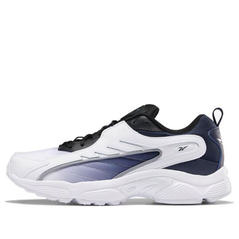 Reebok DMX Series 2200 SV 'White Blue Black' DV8509