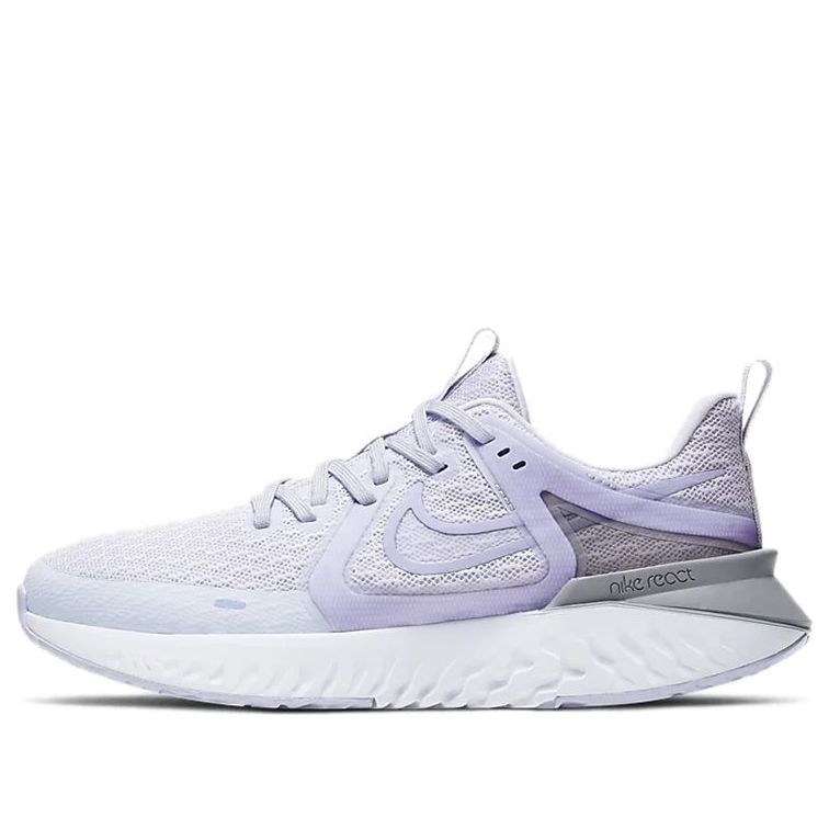 (WMNS) Nike Legend React 2 'Purple Agate' AT1369-500