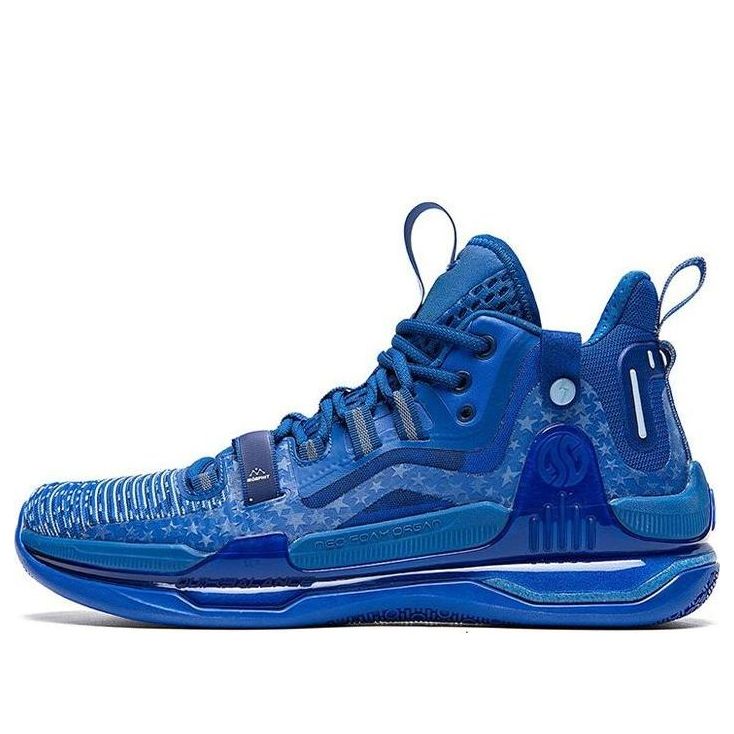 361 Degrees AG1 Aaron Gordon 'Blue Stars' 572111110-3