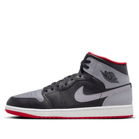 Air Jordan 1 Mid 'Shadow Fire Red' DQ8426-006