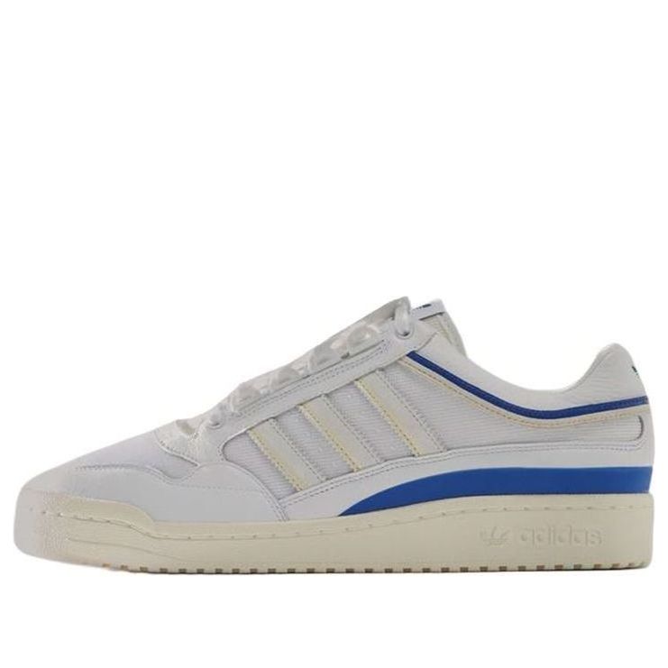 adidas x Kith I.L. Comp 'Classics Program - Royal' IE7748