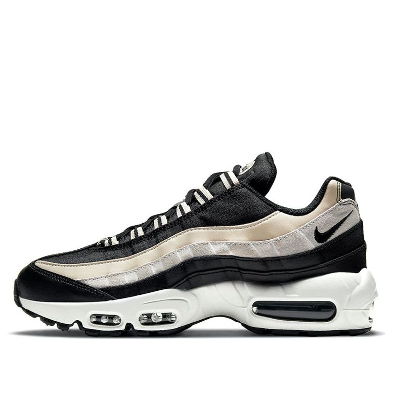(WMNS) Nike Air Max 95 'Black Champagne' CV8828-001