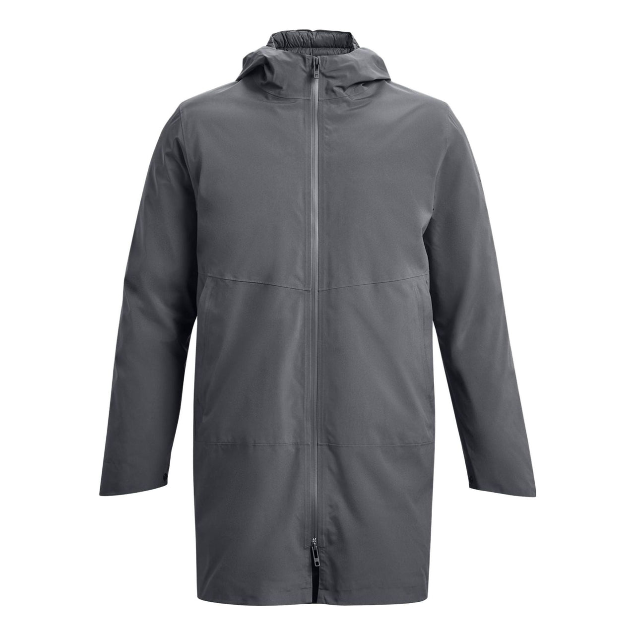 Under Armour Storm ColdGear Infrared Down 3-in-1 Jacket 'Pitch Grey' 1364891-013