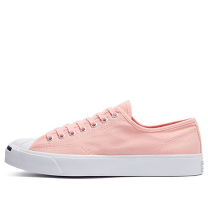 Converse Jack Purcell 'Pink' 164108C