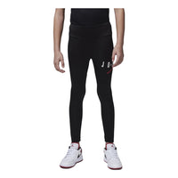 (GS) Air Jordan Jumpman Sustainable Leggings 'Black' FB0399-010