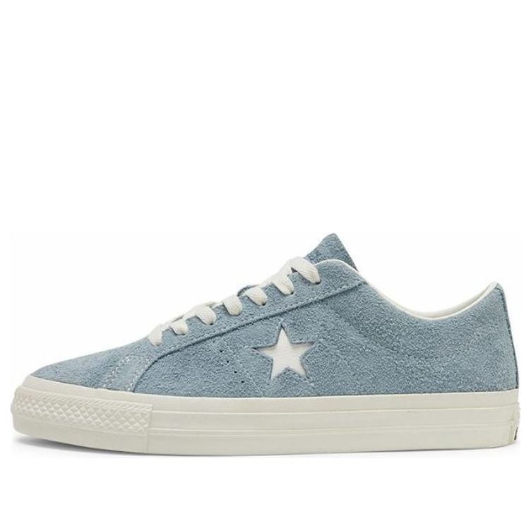 Converse One Star Pro Vintage Suede Low 'Cocoon Blue' A06889C