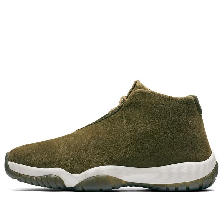 (WMNS) Air Jordan Future 'Olive Canvas' AR0726-300