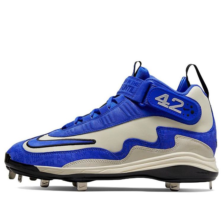 Nike Air Griffey 1 'Jackie Robinson' DC9980-100