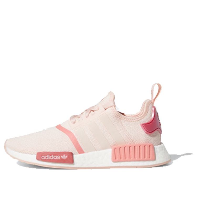 (WMNS) adidas NMD_R1 'Icey Pink' EG5647