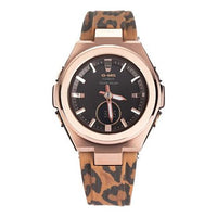 CASIO Baby-G 'Copper' MSG-S200LP-5APFL-PERSON