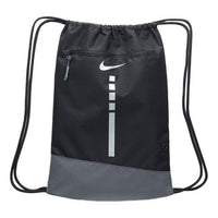 Nike Hoops Elite Drawstring Bag 17L 'Black' DX9790-010