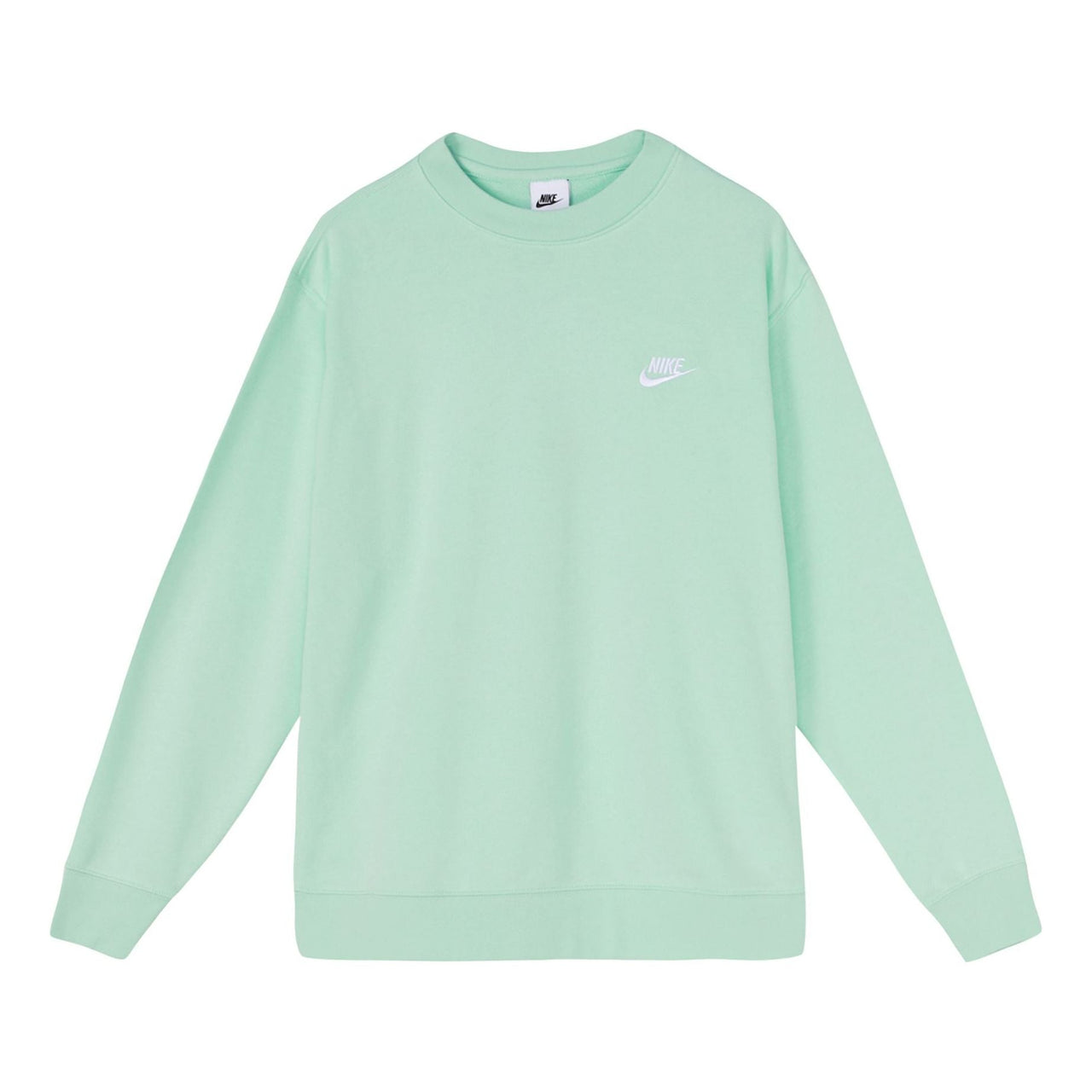 Nike NSW Club Crew Hoodie BV2667-379
