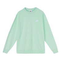 Nike NSW Club Crew Hoodie BV2667-379
