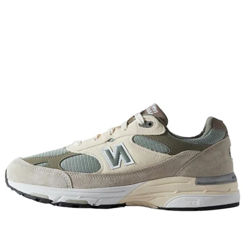 (WMNS)New Balance x Kith 993 Made in USA 'Spring 101' WR993KT1