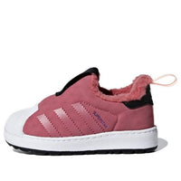 (TD) adidas originals Superstar Winter 360 I F36706