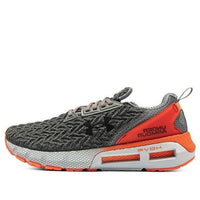 Under Armour HOVR Mega 2 'Orange Grey' 3025472-101
