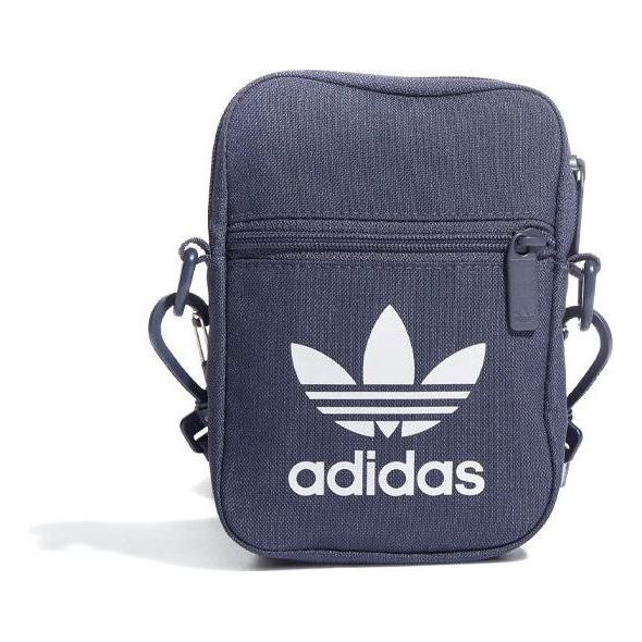 adidas Adicolor Classic Festival Bag 'Shadow Navy' HD7163