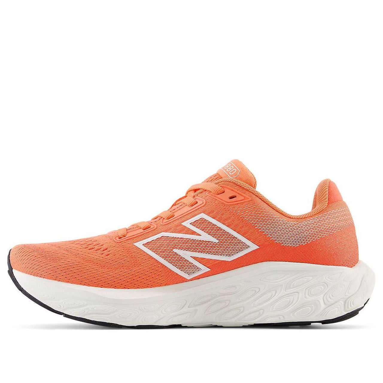 (WMNS) New Balance Fresh Foam X 880v14 'Orange White' W880L14