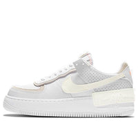 (WMNS) Nike Air Force 1 Shadow 'White Atomic Pink' CZ8107-100