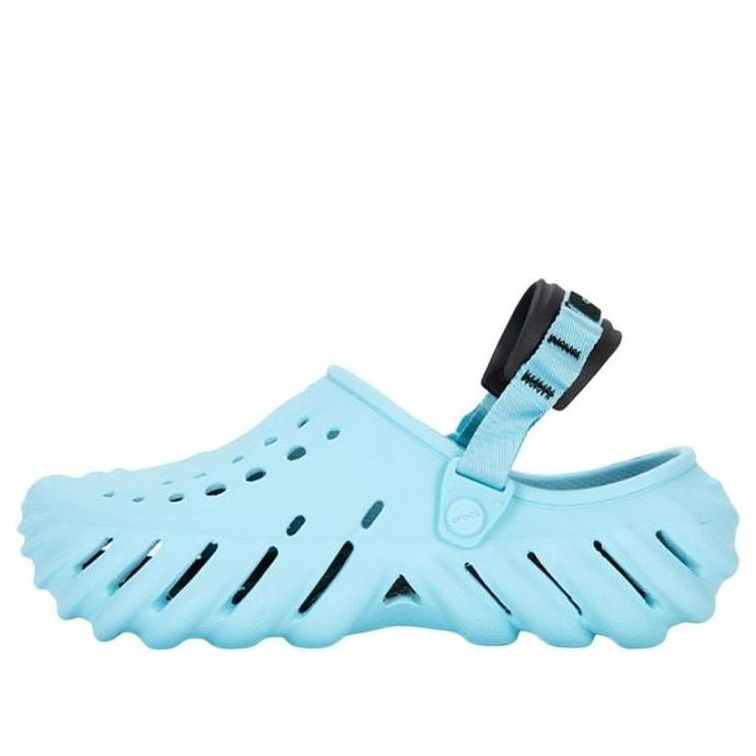 Crocs Echo Clog 'Arctic' 207937-411