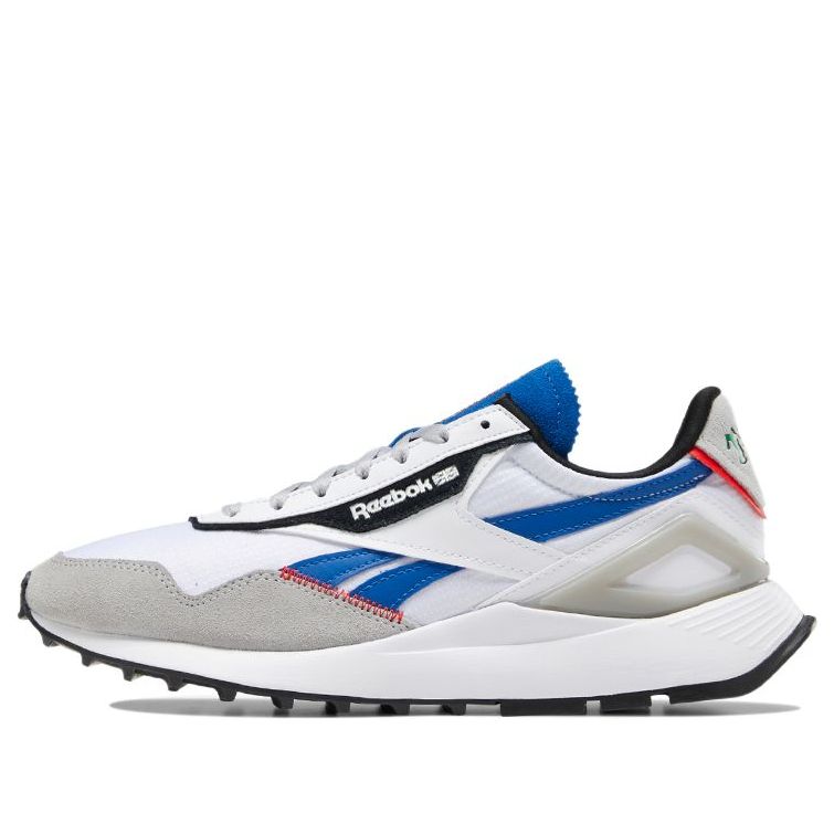 Reebok Keith Haring x Classic Leather Legacy AZ 'Dancing Figures Heel Print' GZ1457