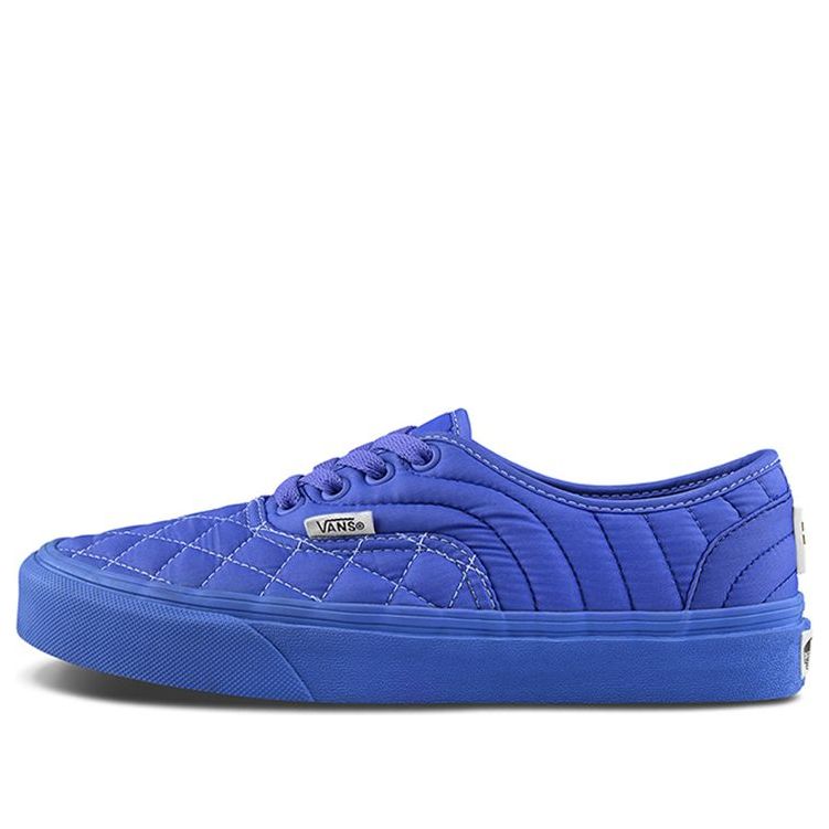 Vans Opening Ceremony x Authentic 'Quilted Baja Blue' VN0A5HV3ZQ0