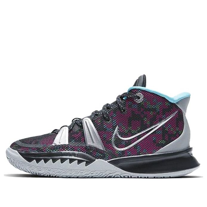 (GS) Nike Kyrie 7 'Pixel Camo' CT4080-008