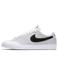 Nike SB Blazer Zoom Low XT 'White Black' 864348-101