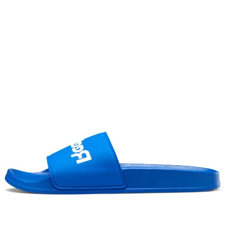 Reebok Classic Slide 'Humble Blue' EH0349