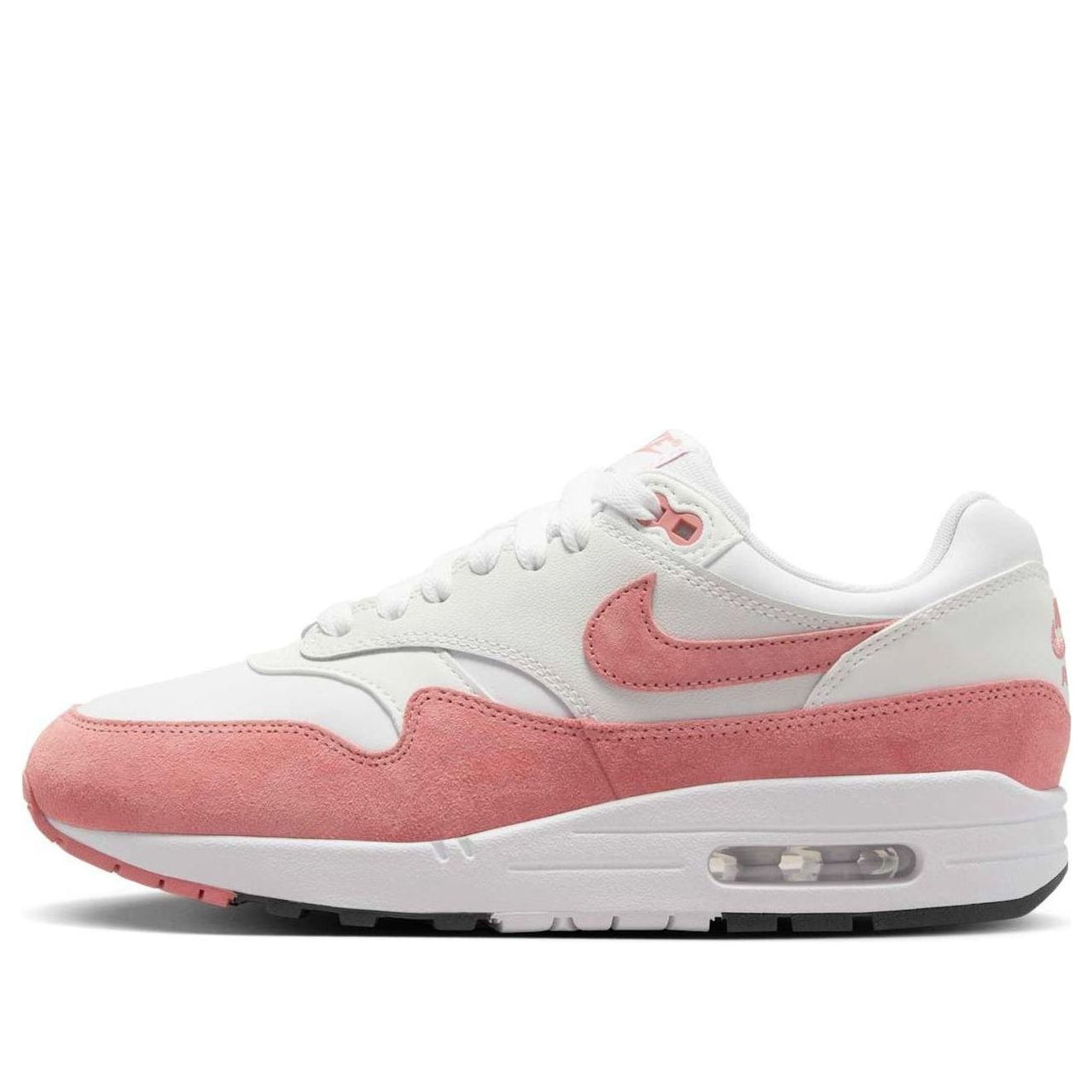 (WMNS) Nike Air Max 1 '87 'White Canyon Pink' FZ1468-100