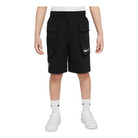 (PS) Nike Cargo Shorts 'Black' DX7549-010
