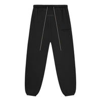 Fear of God Essentials SS24 Sweatpants 'Black' 130SU242020F