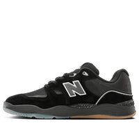 New Balance Tiago Lemos x Numeric 1010 'Black Grey' NM1010BR