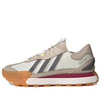 adidas Neo Futro Mixr Shoes 'Beige Grey White' ID4966