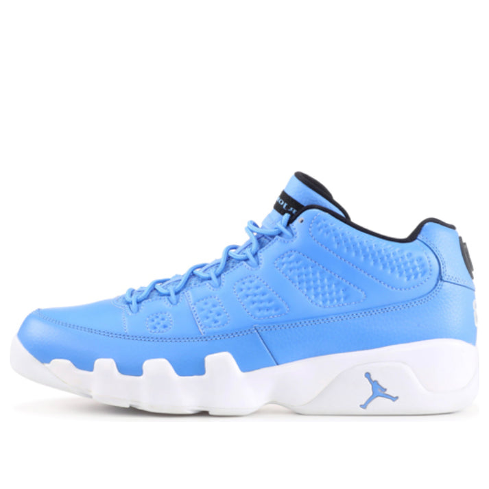 (GS) Air Jordan 9 Retro Low 'Pantone' 833447-401