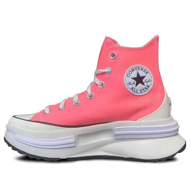 (WMNS)Converse Chuck Taylor All Star Run Star Legacy 'PINK' A05012C