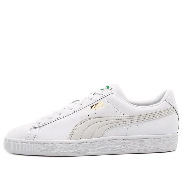 PUMA Basket Classic XXI 374923-06
