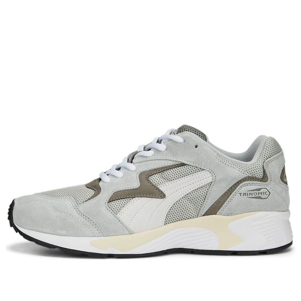 PUMA Prevail Premium 'Cool Light Grey' 391140-03