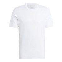 adidas Sportswear City Escape Split-Hem T-Shirt 'White' II3478