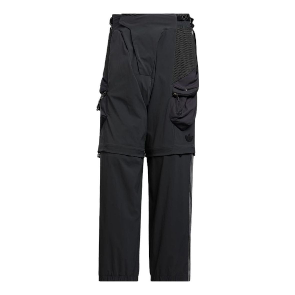 adidas Originals x HAMCUS Pants 'Black' HY4198