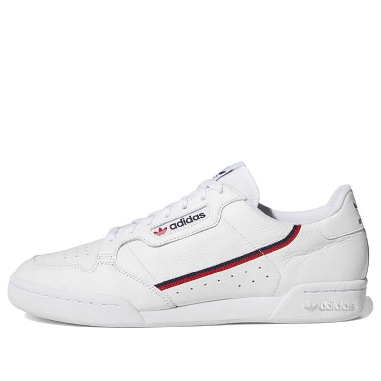 adidas Continental 80 Rascal 'Cloud White' B41674