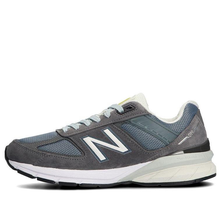 New Balance 990 v5 'Black Blue' M990BE5