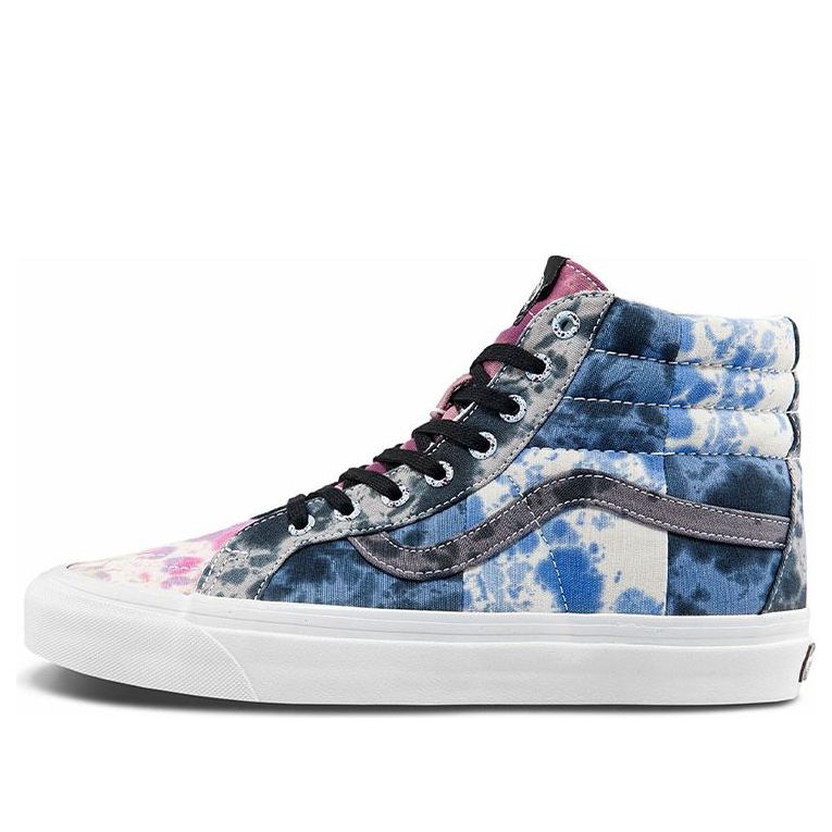 Vans SK8-HI 38 DX PW Multi-Color VN0A54FBAXJ