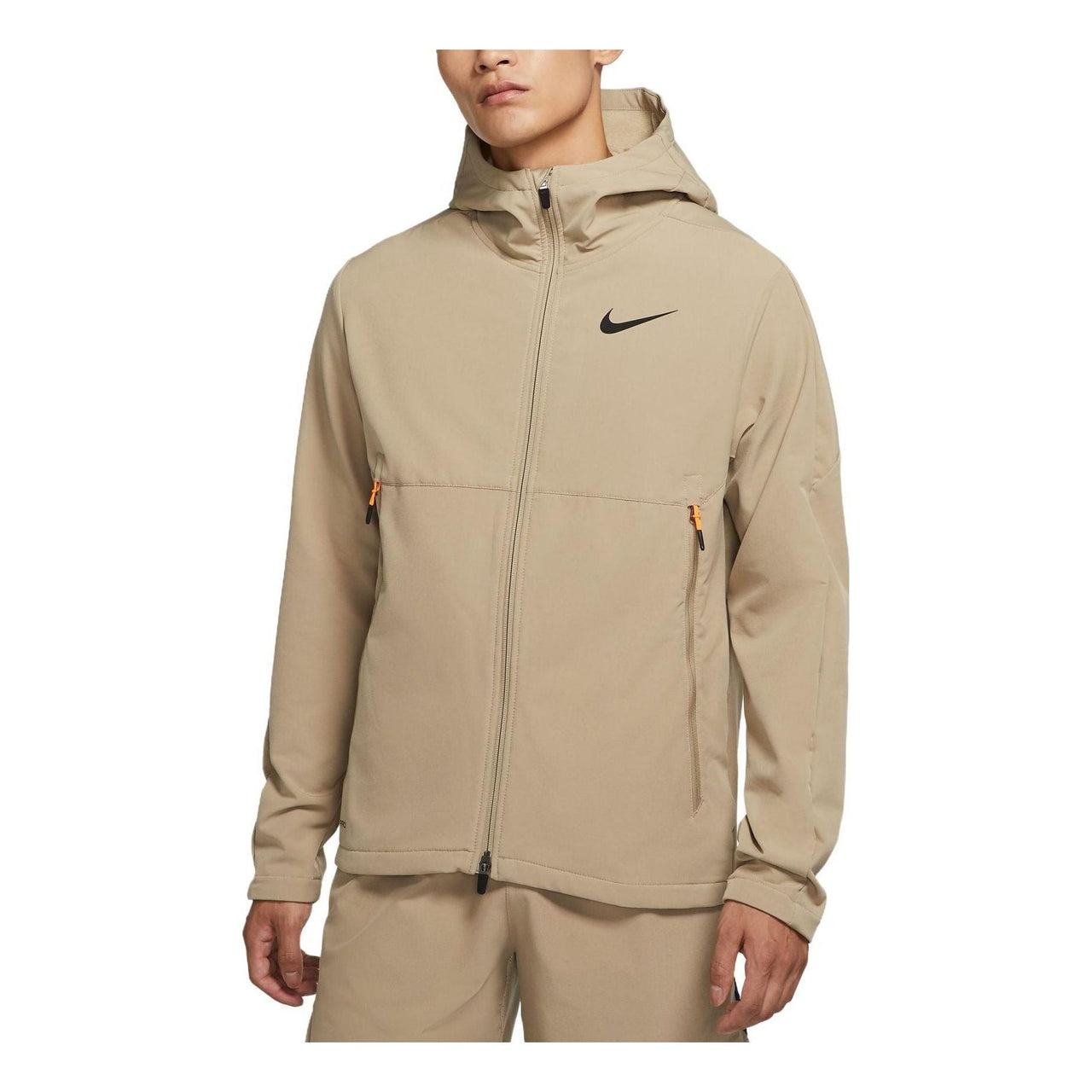 Nike AS M NP FLEX VENT MAX JKT WNT KHAKI CU7347-247