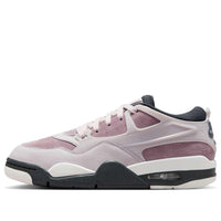 (WMNS) Air Jordan 4 RM 'Platinum Violet Grey' IB7694-200