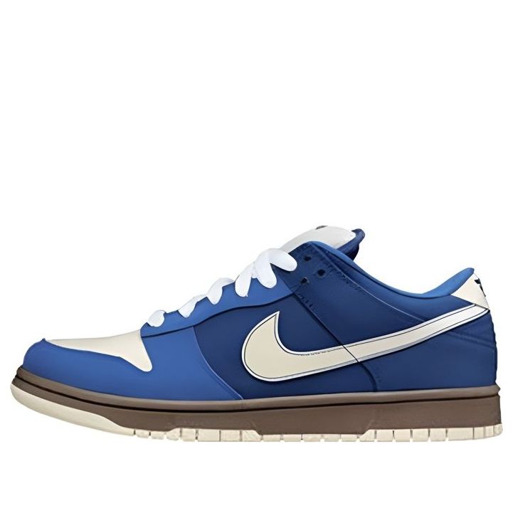 Nike SB Dunk Low Pro 'Gold Rail' 304292-472