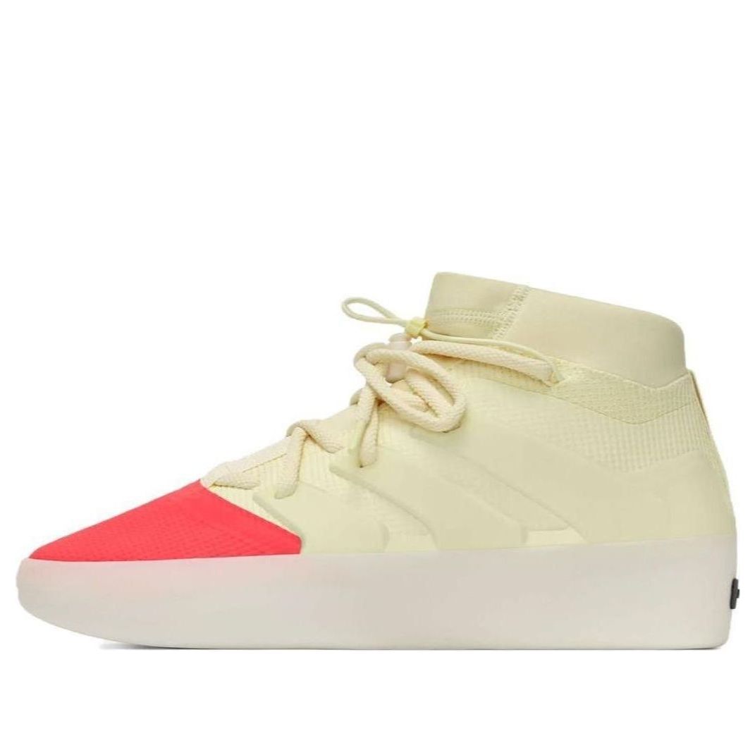 adidas x Fear of God Athletics I BASKETBALL 'Desert Indiana' IH5906