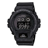 CASIO G-Shock Digital 'Black' GD-X6900HT-1