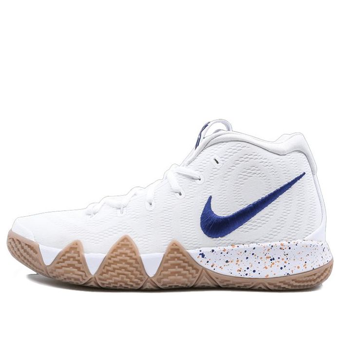 (GS) Nike Kyrie 4 'Uncle Drew' AA2897-100